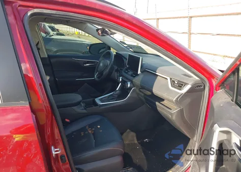 2023 Toyota Rav4 Xle Premium z USA, uszkodzony, nr VIN 2T3C1RFV3PW289270